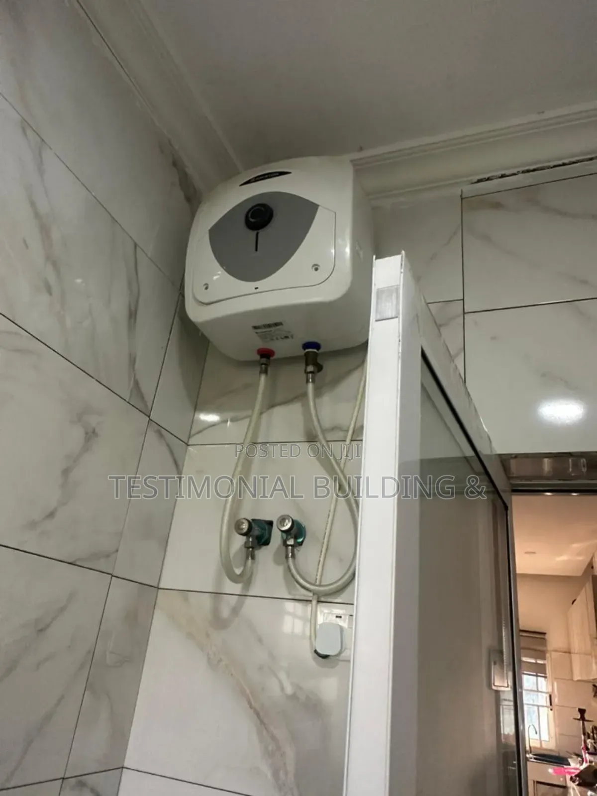 6bdrm House in Testimonial Building, Oyarifa for sale