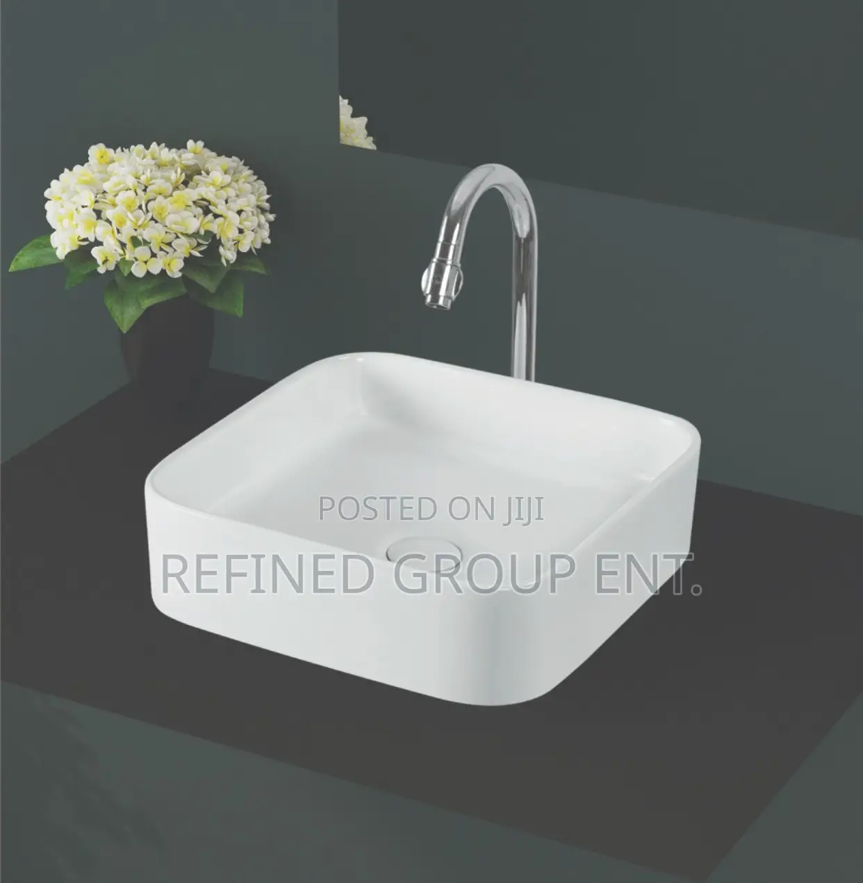 Wash Hand Basin