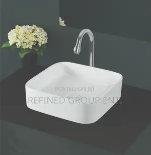 Wash Hand Basin
