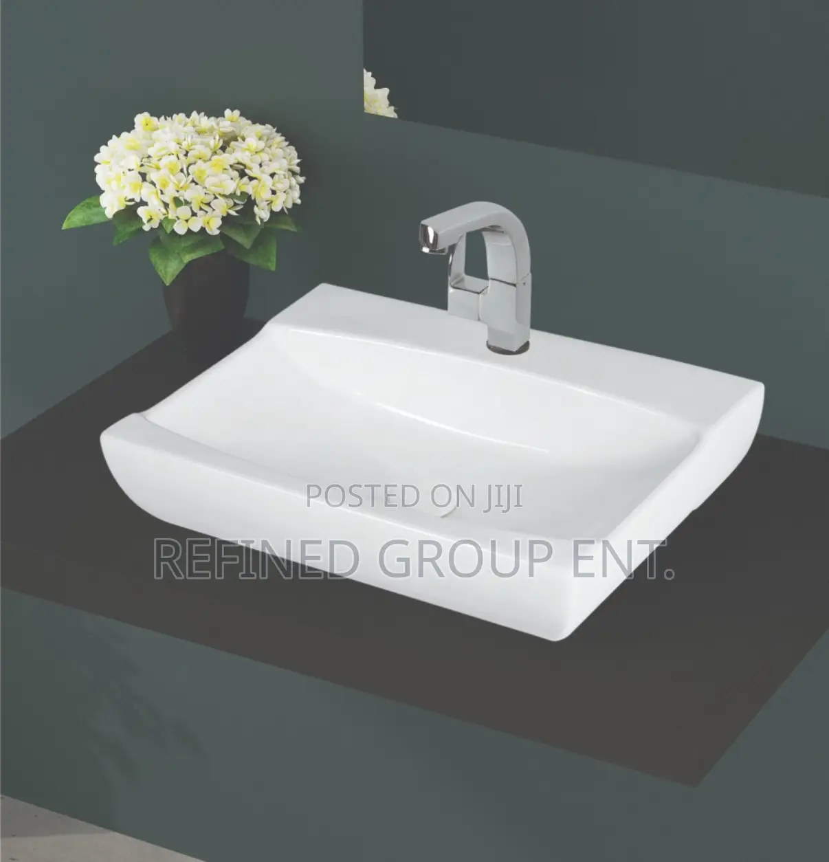 Wash Hand Basin