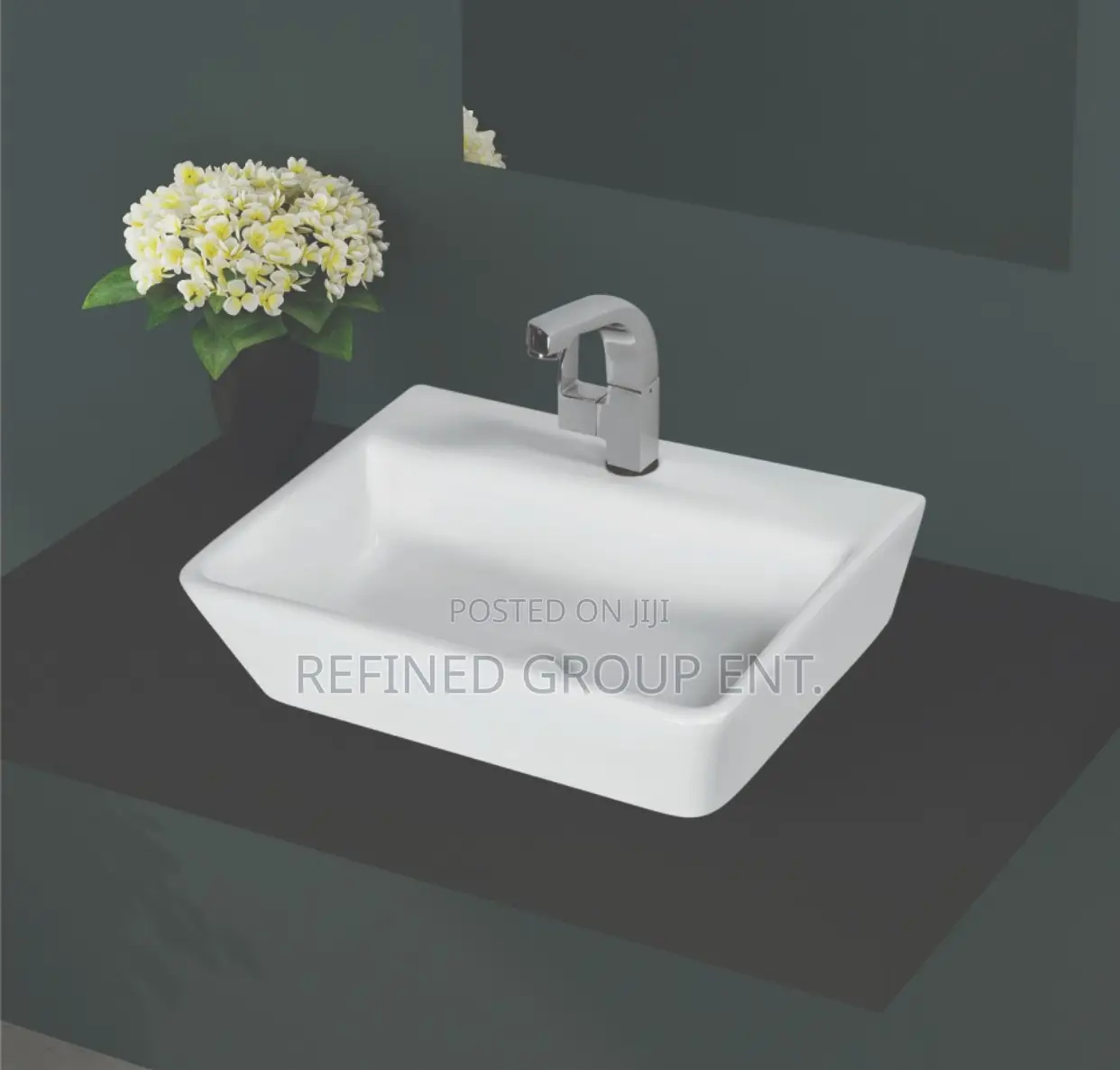 Wash Hand Basin