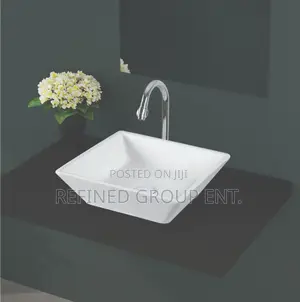 Wash Hand Basin