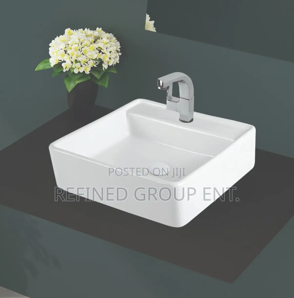 Wash Hand Basin