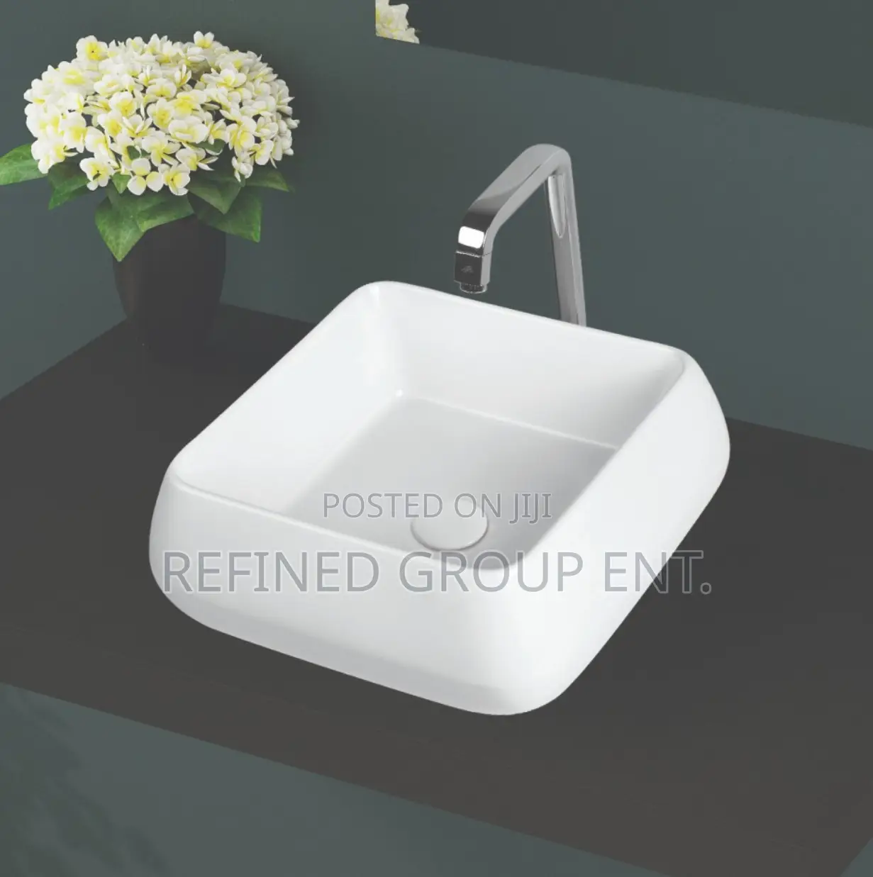 Wash Hand Basin