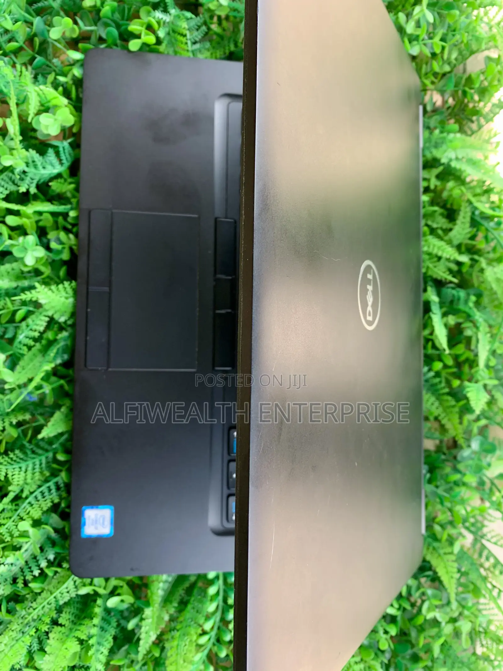 Laptop Dell Latitude 5491 8GB Intel Core I7 SSD 512GB