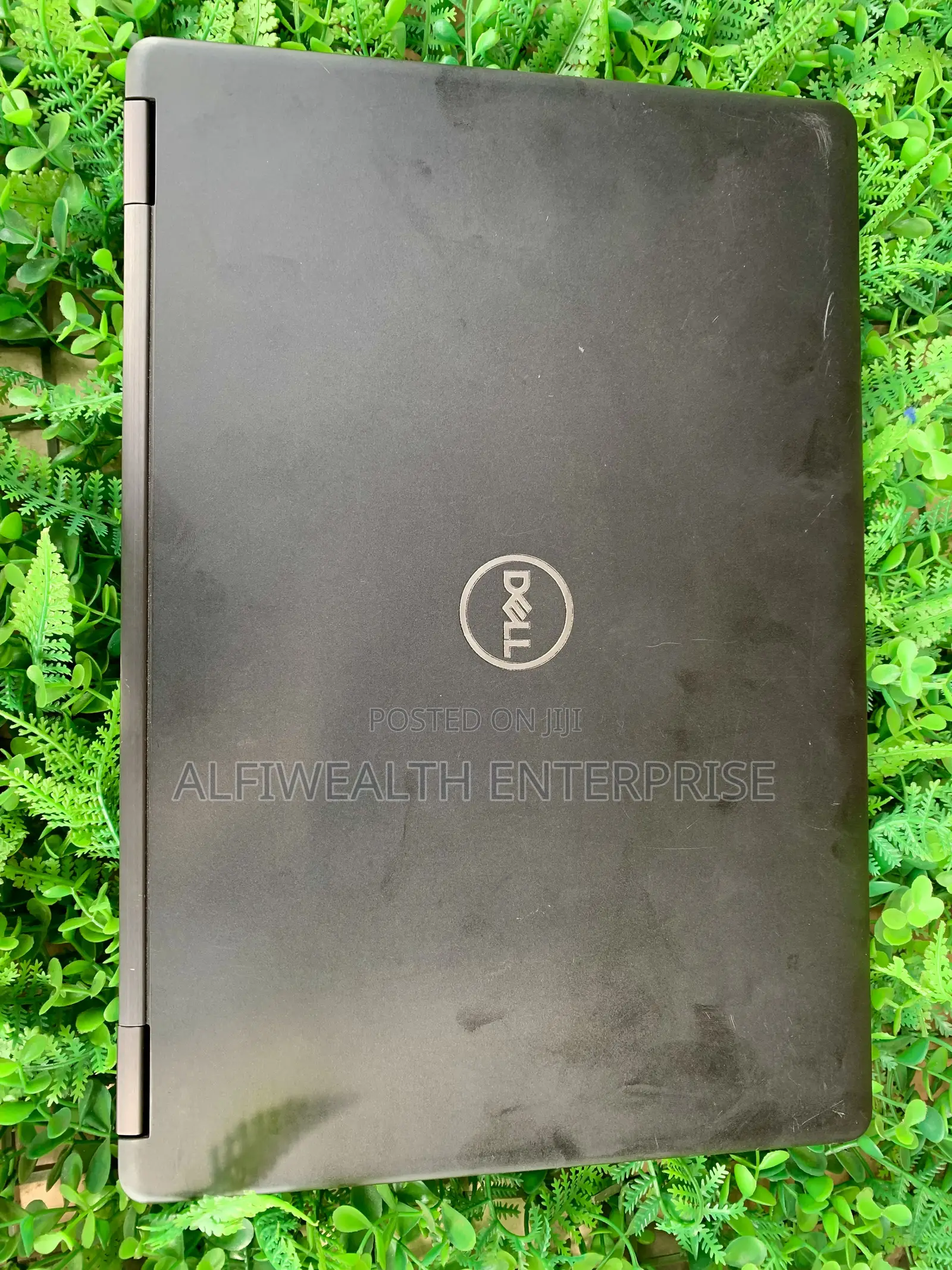 Laptop Dell Latitude 5491 8GB Intel Core I7 SSD 512GB