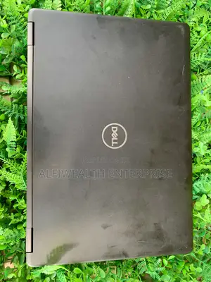 Laptop Dell Latitude 5491 8GB Intel Core I7 SSD 512GB