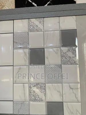 25/40cm Foreign Eu Wall Tiles
