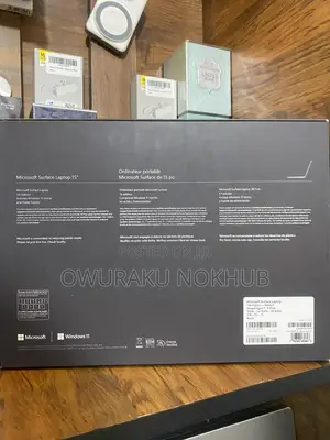 New Microsoft Surface Laptop 7 16GB Qualcomm Snapdragon X Elite SSD 1T