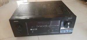 Denon Avr X3400h Bluetooth Amplifier