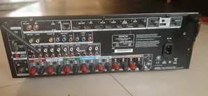 Denon Avr X3400h Bluetooth Amplifier