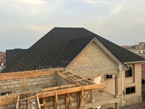 Lifetime Designed Shingles Euro Roofing Tiles Project