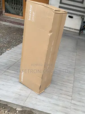 Shop Best 540 Watts Samsung 9.1.4ch Bluetooth Q930f Soundbar