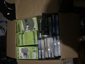 20000 Mah Power Bank Available