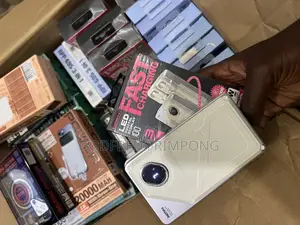 20000 Mah Power Bank Available