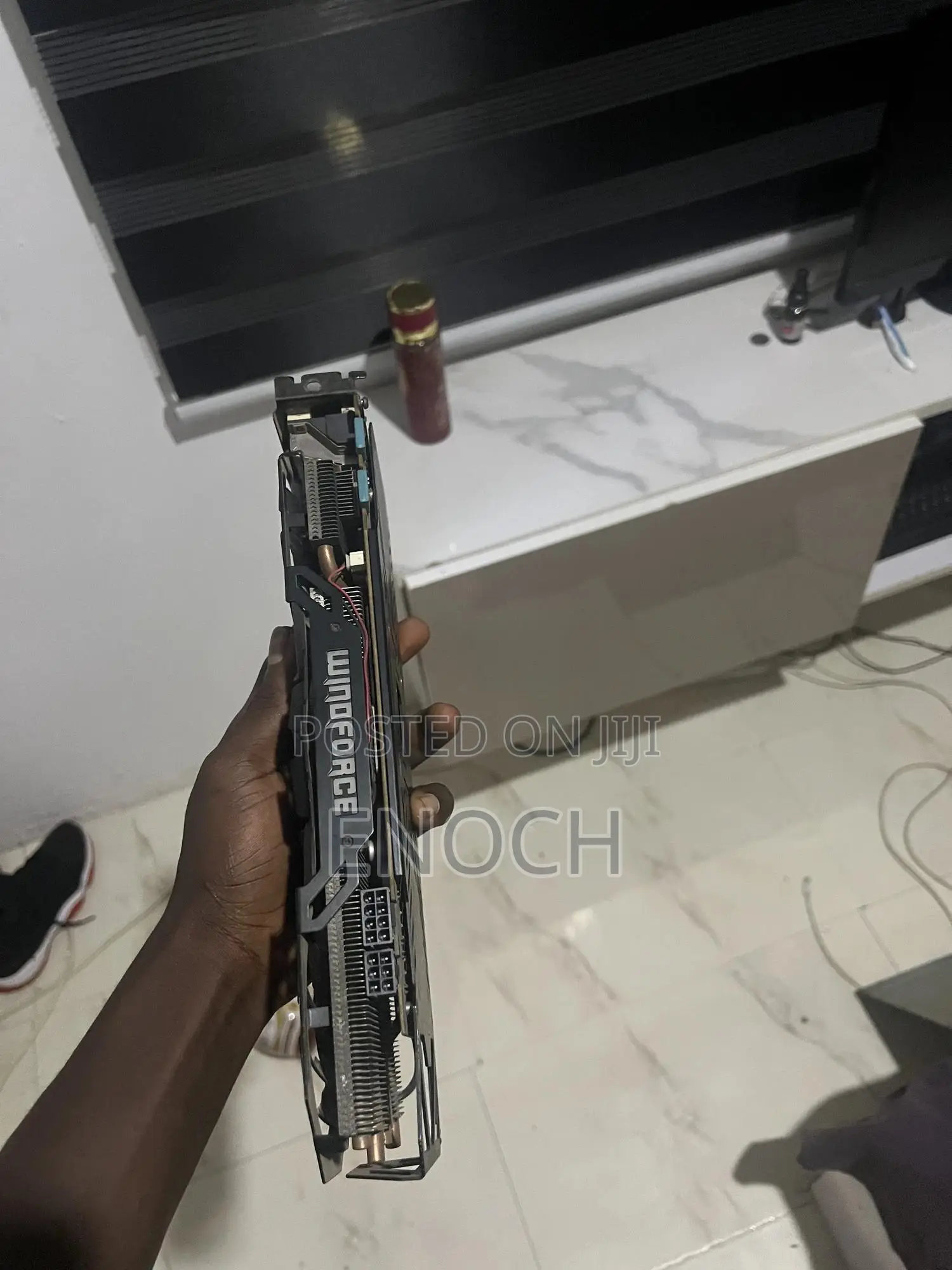 Gigabyte Windforce GTX 970