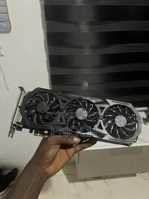 Gigabyte Windforce GTX 970