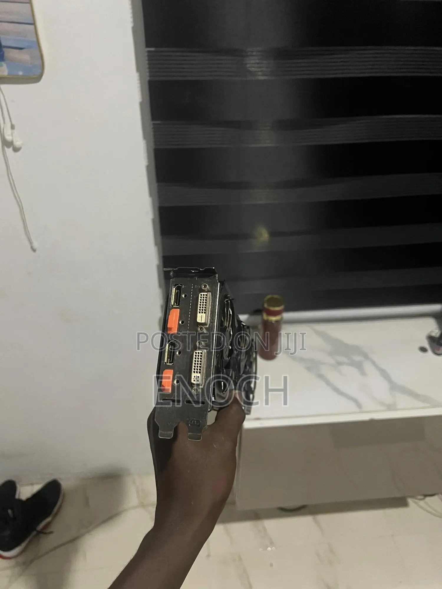 Gigabyte Windforce GTX 970