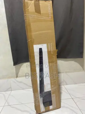 Samsung Soundbar Q600a