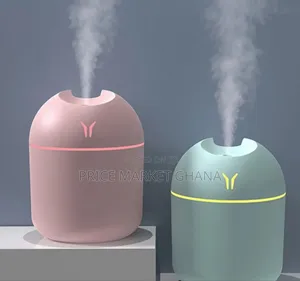 Air Humidifier