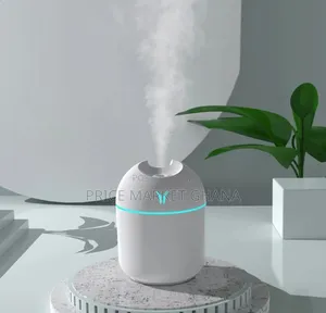 Air Humidifier