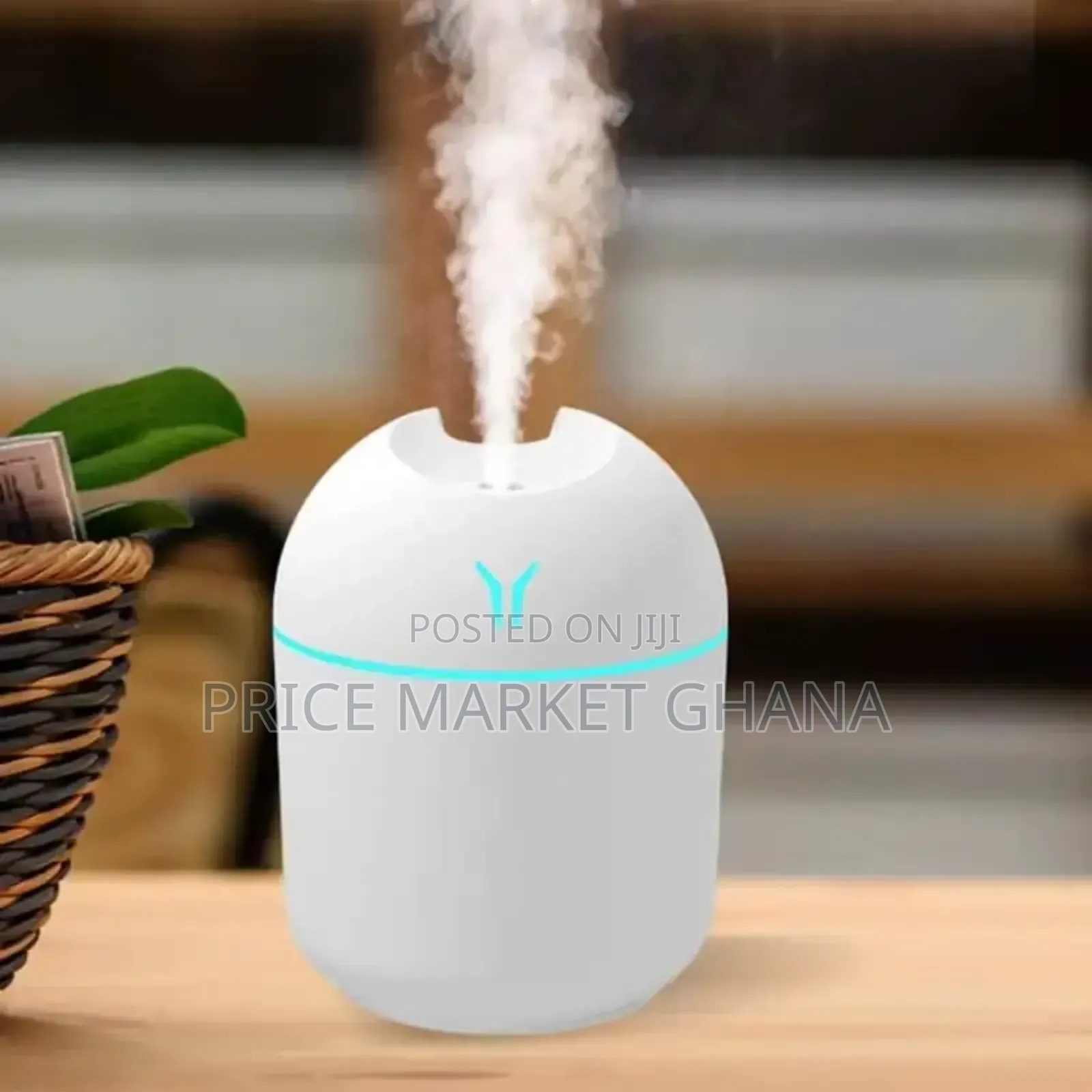 Air Humidifier