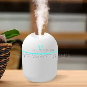 Air Humidifier