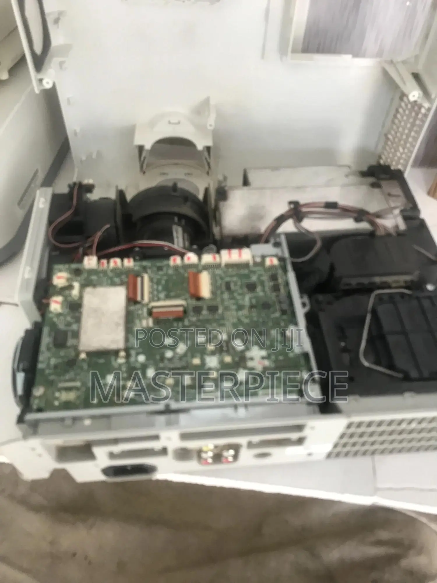 Projector Repairs, Sales, Swap, Installation, Rentals and Maintenance