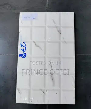 25/40cm Wall Tiles Ghana Made