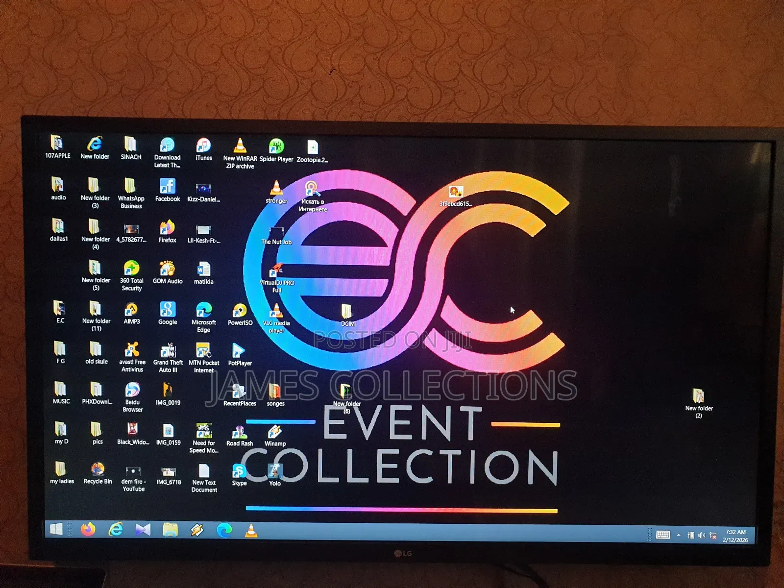 Lgfull Hd Ips Monitor With Amd Freesynctm