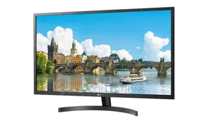 Lgfull Hd Ips Monitor With Amd Freesynctm