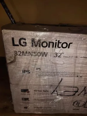 Lgfull Hd Ips Monitor With Amd Freesynctm