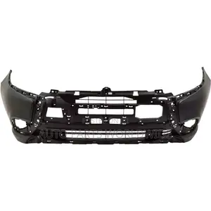 Mitsubishi Outlander Sports Front Bumper 2016-2019