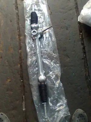 Toyota Vitz 2009,2010 Power Steering Rack