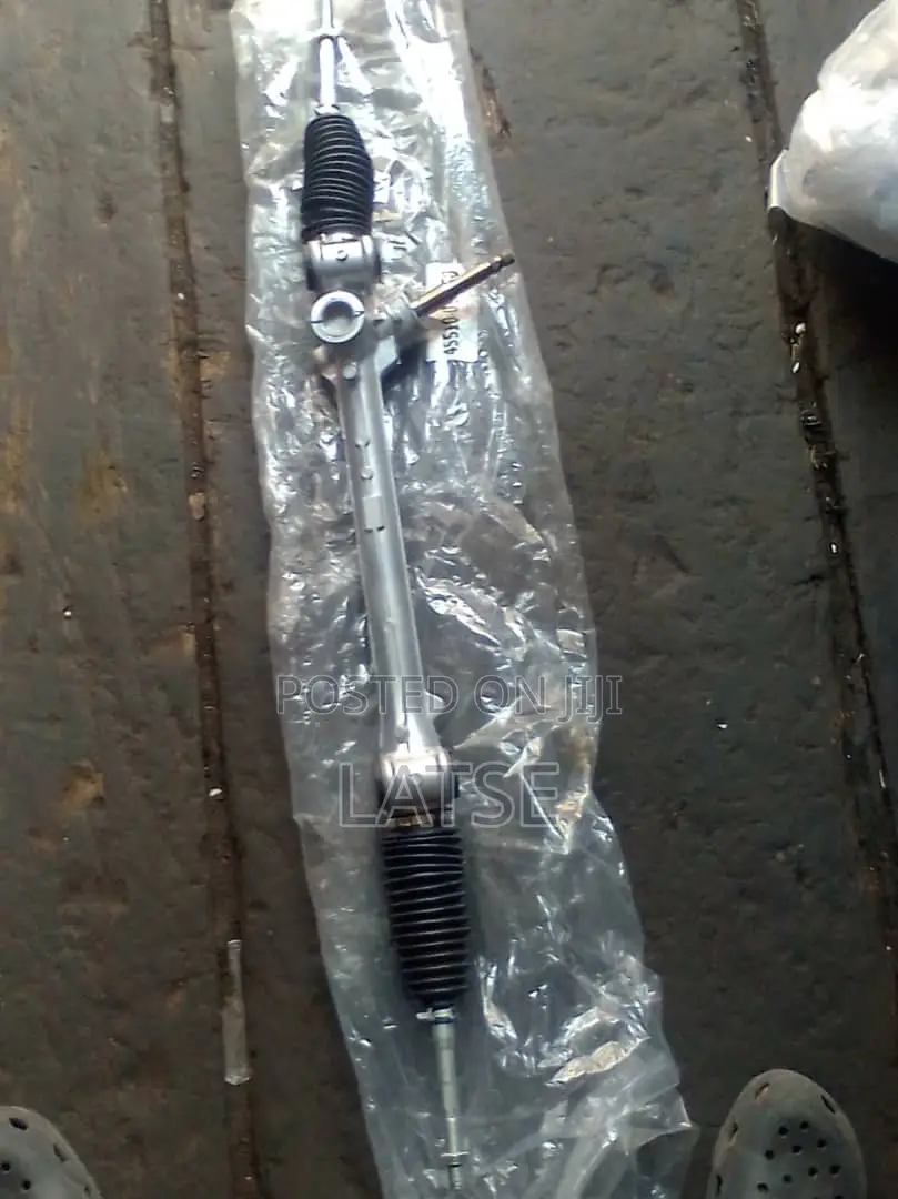 Toyota Vitz 2009,2010 Power Steering Rack