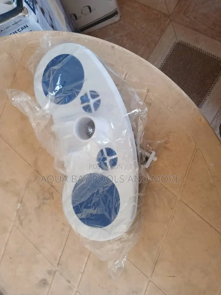 Swimming Pool Vacuum Head