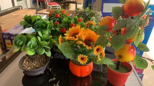 Artificial Flowers