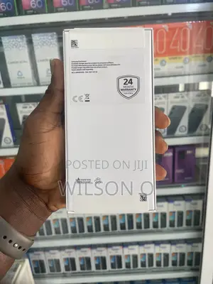 New Samsung Galaxy A