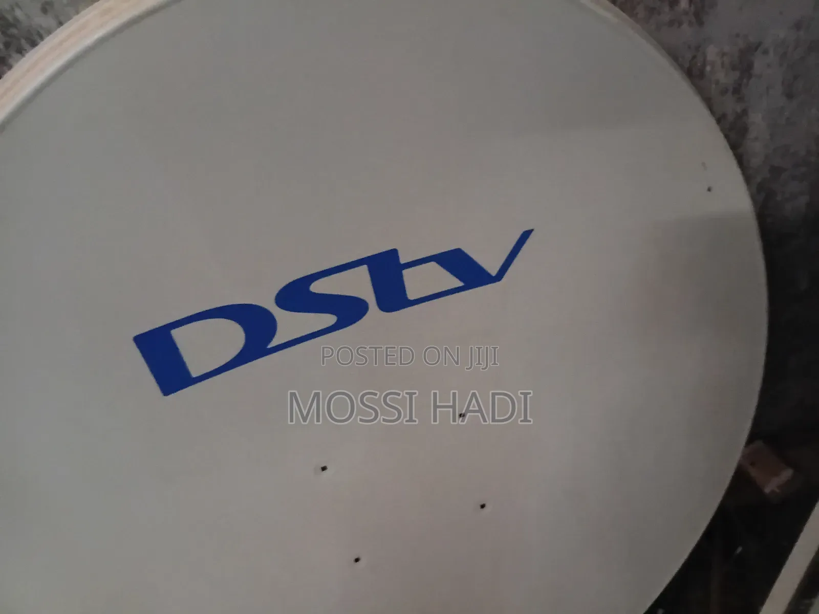 Dstv Hd Decoder