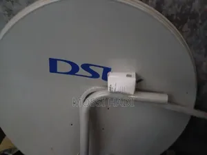 Dstv Hd Decoder