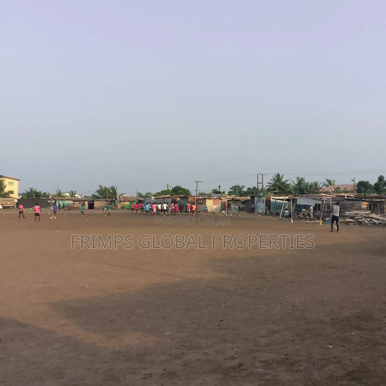3 Plots Of Land For Sale In Botcwe. New Town. Msc