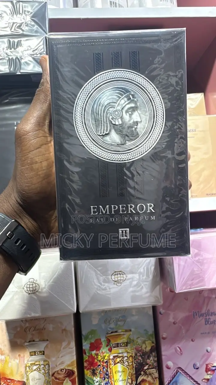 Emperor Perfume