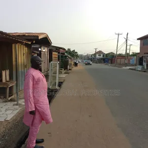 3 Plots Of Land For Sale In Botcwe. New Town. Msc
