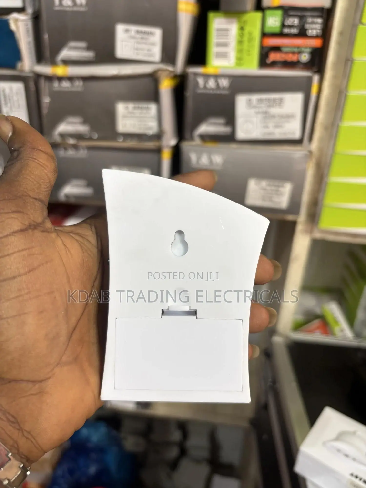 Wireless Doorbell