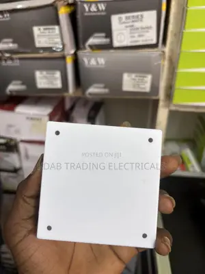 Wireless Doorbell