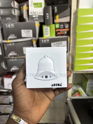 Wireless Doorbell