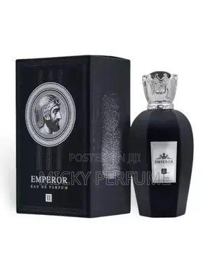 Emperor Perfume
