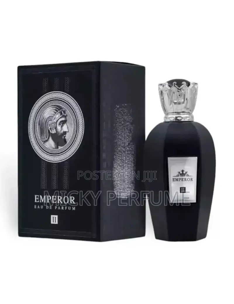 Emperor Perfume