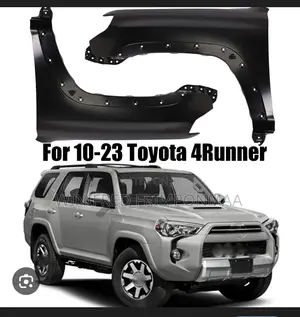 4runner 2010-2023 Fender