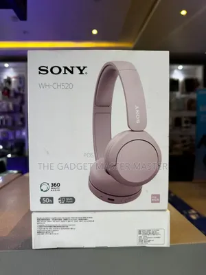 Sony Wh-Ch520 Wireless Headphone